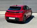 Peugeot 208 PureTech 100 S&S Allure Rot - thumbnail 5