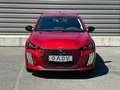 Peugeot 208 PureTech 100 S&S Allure Rot - thumbnail 3