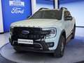 Ford Ranger 2,3 l EcoBoost Doppelkabine PHEV Stormtrak Gris - thumbnail 1