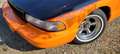 Buick Roadmaster Chevrolet Caprice Orange - thumbnail 5