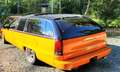 Buick Roadmaster Chevrolet Caprice Orange - thumbnail 2