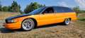 Buick Roadmaster Chevrolet Caprice Orange - thumbnail 1
