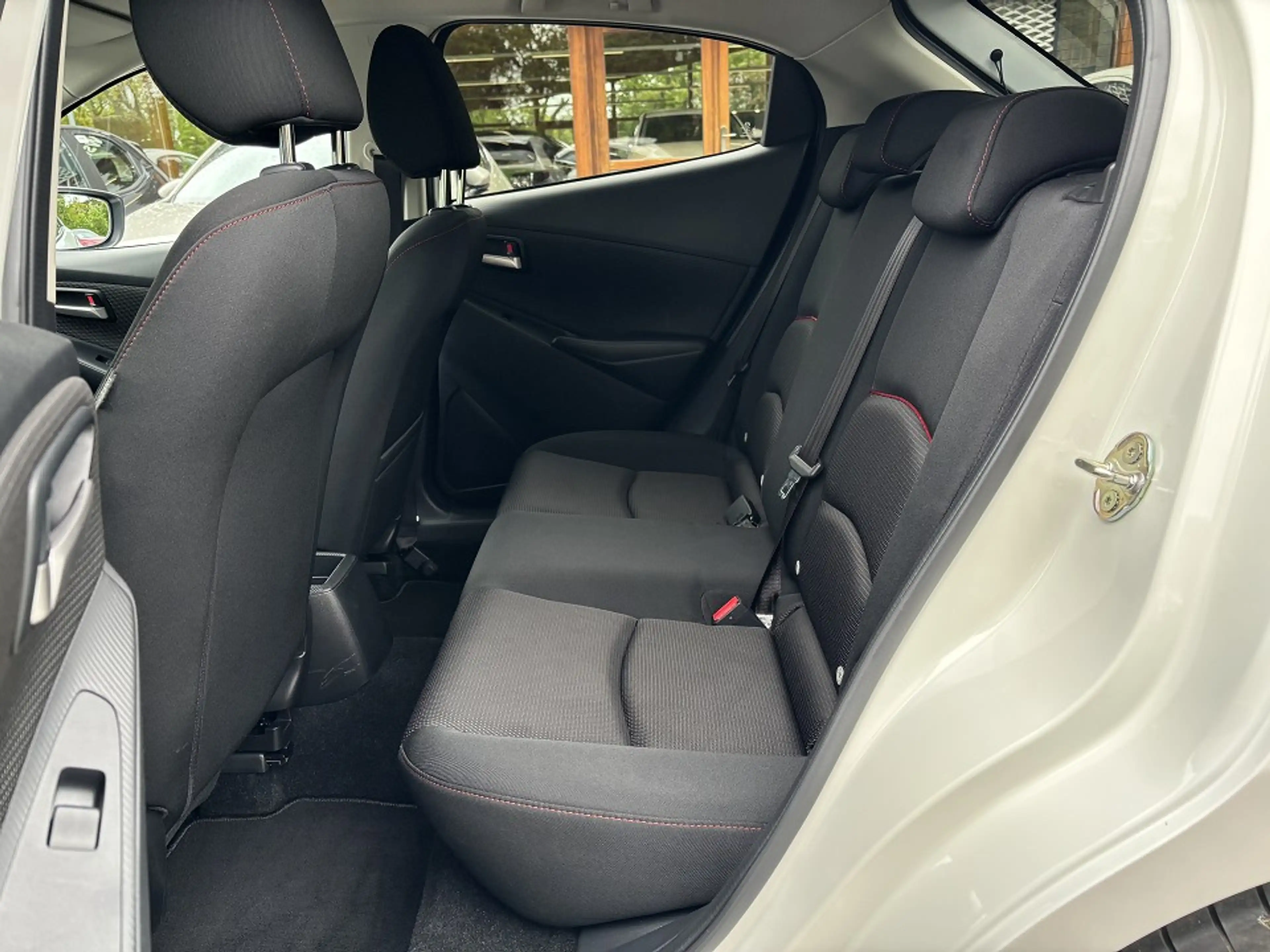 Mazda 2 Homura 1,5L 90PS*Rückfahrkamera*Tempomat*LED*Sitzh — photo 13