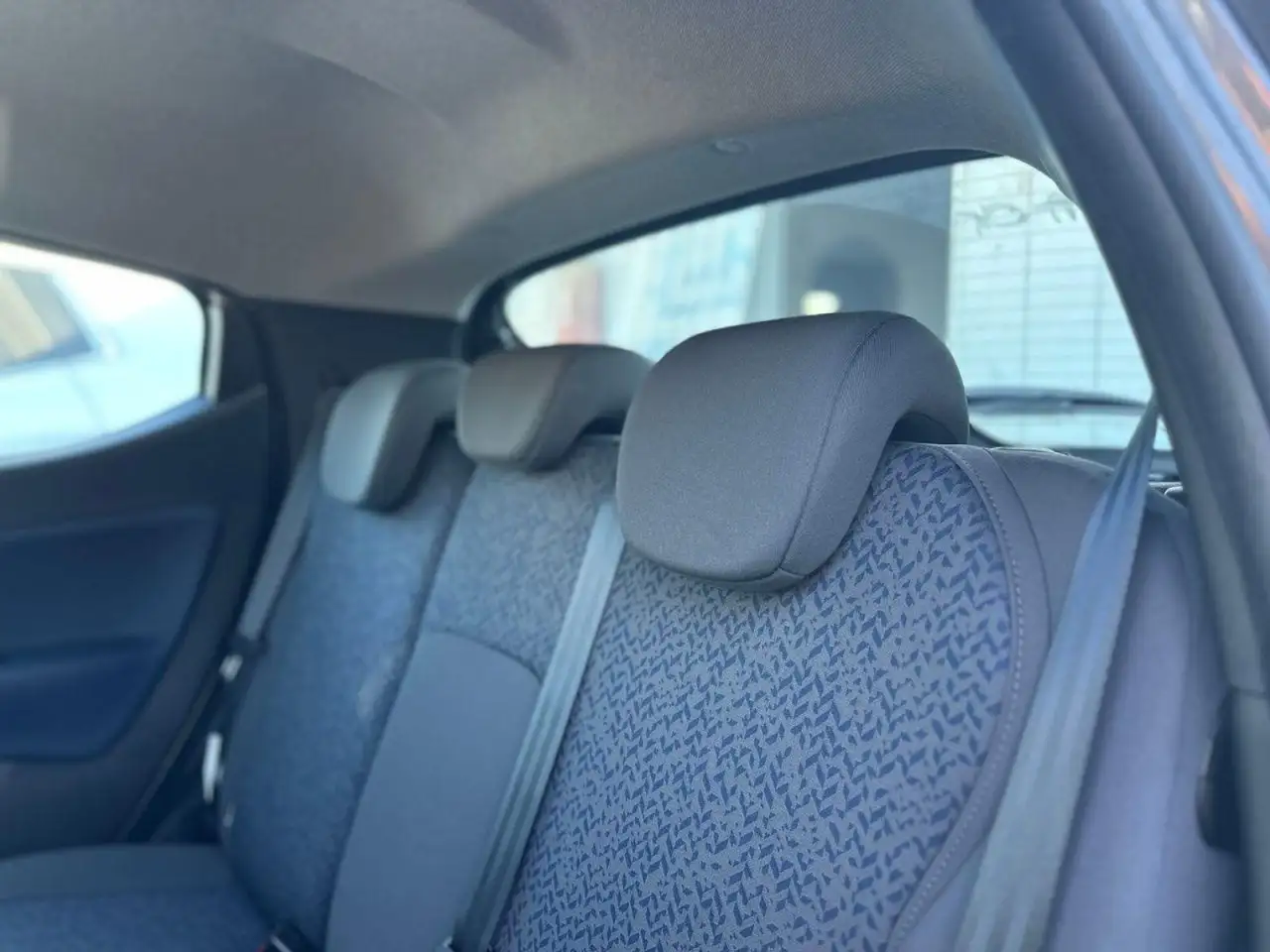 Lancia Ypsilon 2023 — фото 13