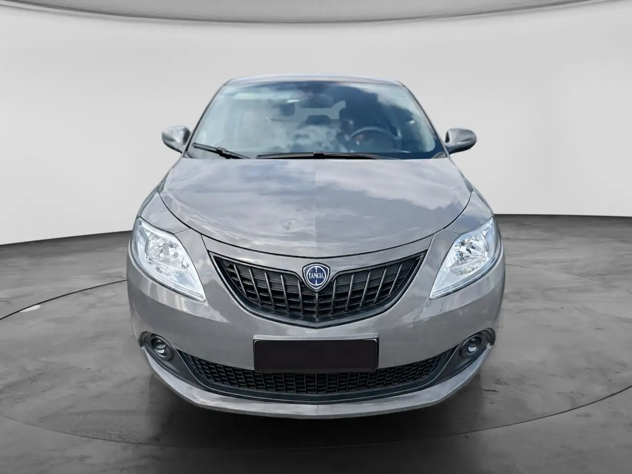 Lancia Ypsilon 2023