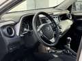 Toyota RAV4 RAV4 2,0 D-4D City 2WD Grau - thumbnail 8