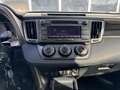 Toyota RAV4 RAV4 2,0 D-4D City 2WD Grau - thumbnail 11