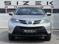 Toyota RAV4 RAV4 2,0 D-4D City 2WD Grau - thumbnail 5