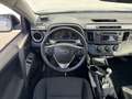 Toyota RAV4 RAV4 2,0 D-4D City 2WD Grau - thumbnail 9