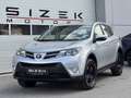 Toyota RAV4 RAV4 2,0 D-4D City 2WD Grau - thumbnail 1