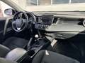 Toyota RAV4 RAV4 2,0 D-4D City 2WD Grau - thumbnail 10