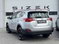 Toyota RAV4 RAV4 2,0 D-4D City 2WD Grau - thumbnail 4