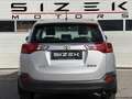Toyota RAV4 RAV4 2,0 D-4D City 2WD Grau - thumbnail 6