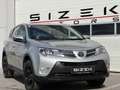 Toyota RAV4 RAV4 2,0 D-4D City 2WD Grau - thumbnail 2