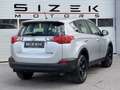 Toyota RAV4 RAV4 2,0 D-4D City 2WD Grau - thumbnail 3