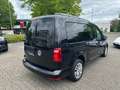 Volkswagen Caddy PKW Maxi Trendline BMT Automatik DSG ACC Zwart - thumbnail 9