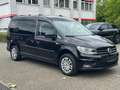 Volkswagen Caddy PKW Maxi Trendline BMT Automatik DSG ACC Zwart - thumbnail 7
