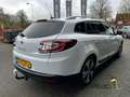 Renault Megane Estate 1.6 Dynamique Weiß - thumbnail 4