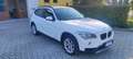 BMW X1 X1 xDrive18d Sport Line Weiß - thumbnail 3