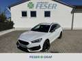 CUPRA Leon 1.4 e-Hybrid ACC eHECK KAMERA Weiß - thumbnail 1