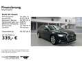 Audi A6 45TFSI S tronic sport AHK/TOUR/KAMERA/N Blau - thumbnail 2