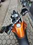 KTM 1190 Adventure Griffh.,GPS-Halter,Reifen neu Pomarańczowy - thumbnail 5