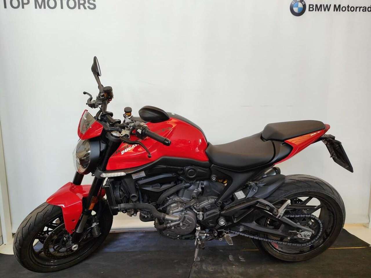 Ducati Others dep. my21