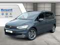 Volkswagen Touran 1.5 TSI DSG 17"el.Heck LED Navi ACC  7S. Gris - thumbnail 1