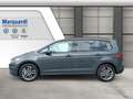 Volkswagen Touran 1.5 TSI DSG 17"el.Heck LED Navi ACC  7S. Gris - thumbnail 2