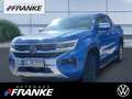 Volkswagen Amarok Aventura DC 3.0 TDI Allrad LEDER Albastru - thumbnail 1