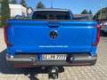 Volkswagen Amarok Aventura DC 3.0 TDI Allrad LEDER Albastru - thumbnail 9