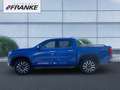 Volkswagen Amarok Aventura DC 3.0 TDI Allrad LEDER Albastru - thumbnail 3