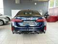 BMW 520 520 d M Sport Blau - thumbnail 3