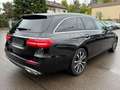 Mercedes-Benz E 300 de T*KeyFree+Media-Display+AHK+Rückf+Sitzk Noir - thumbnail 7