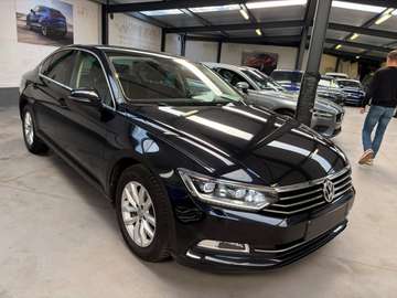 Passat 1.6 TDi DSG (EU6.2)