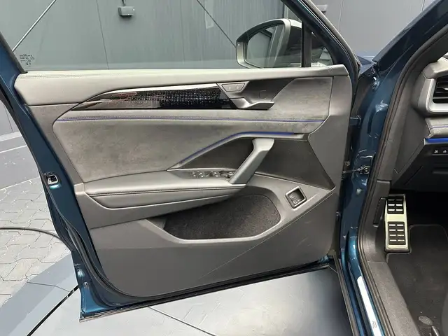 Volkswagen Tayron view 14