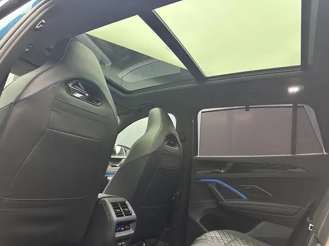 Volkswagen Tayron view 10