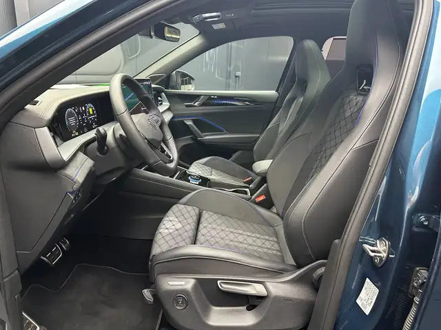 Volkswagen Tayron view 15