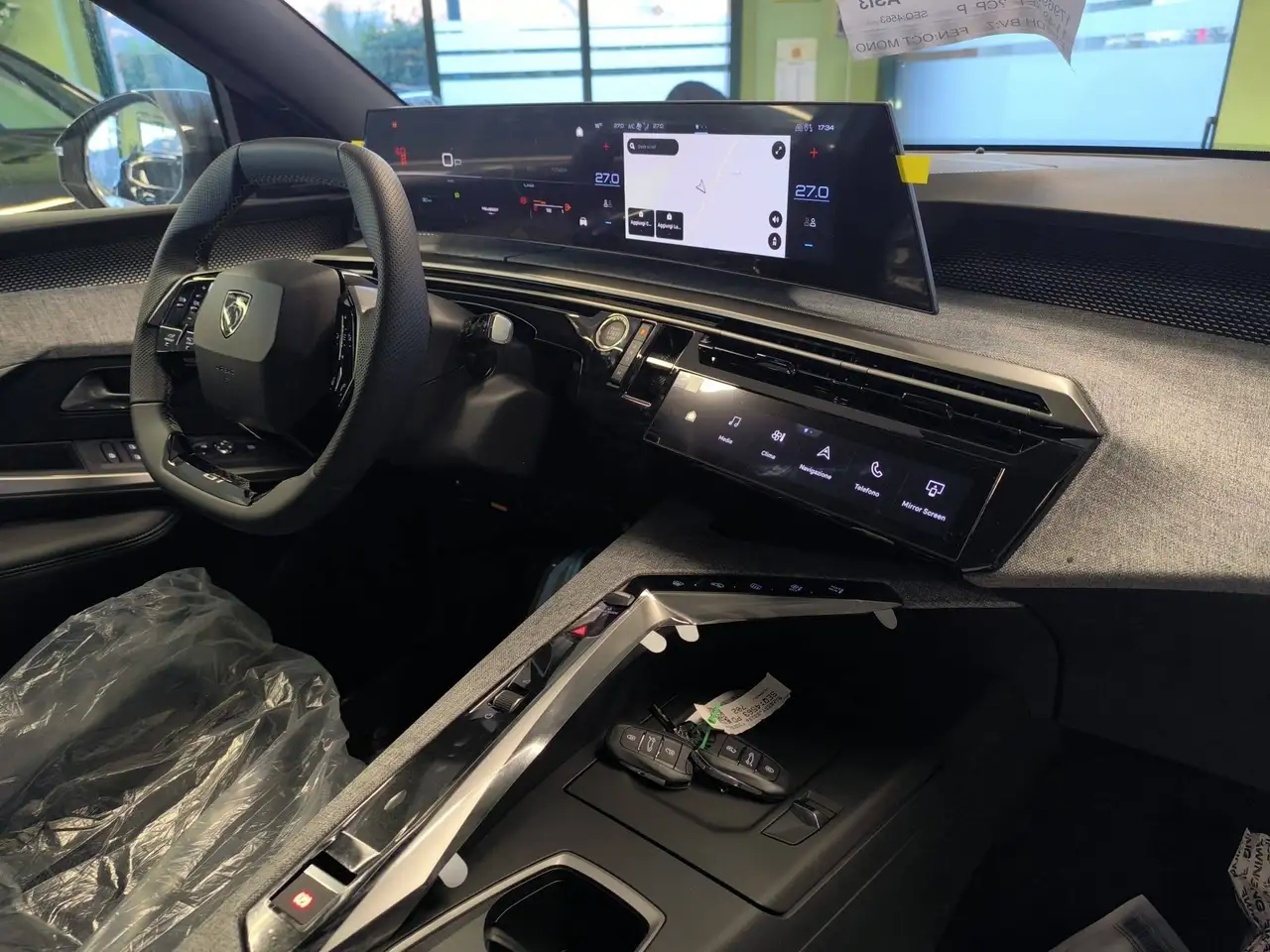 Peugeot 3008 2026 — фото 13