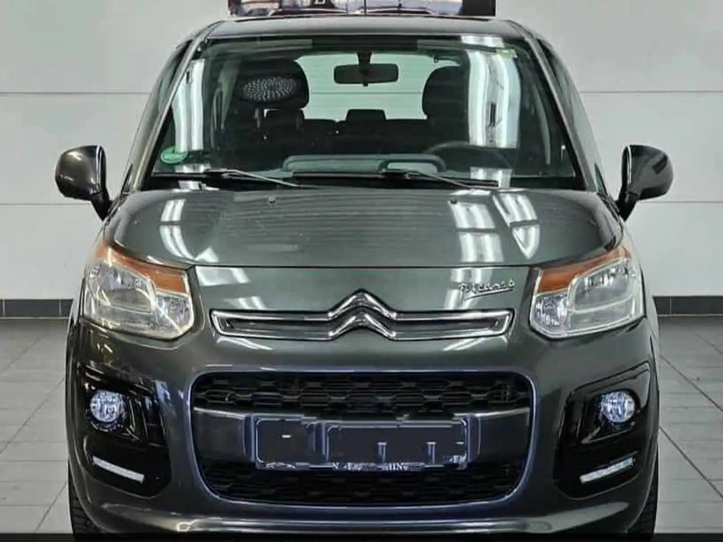 Citroen C3 Picasso 1.4 Picasso - 2