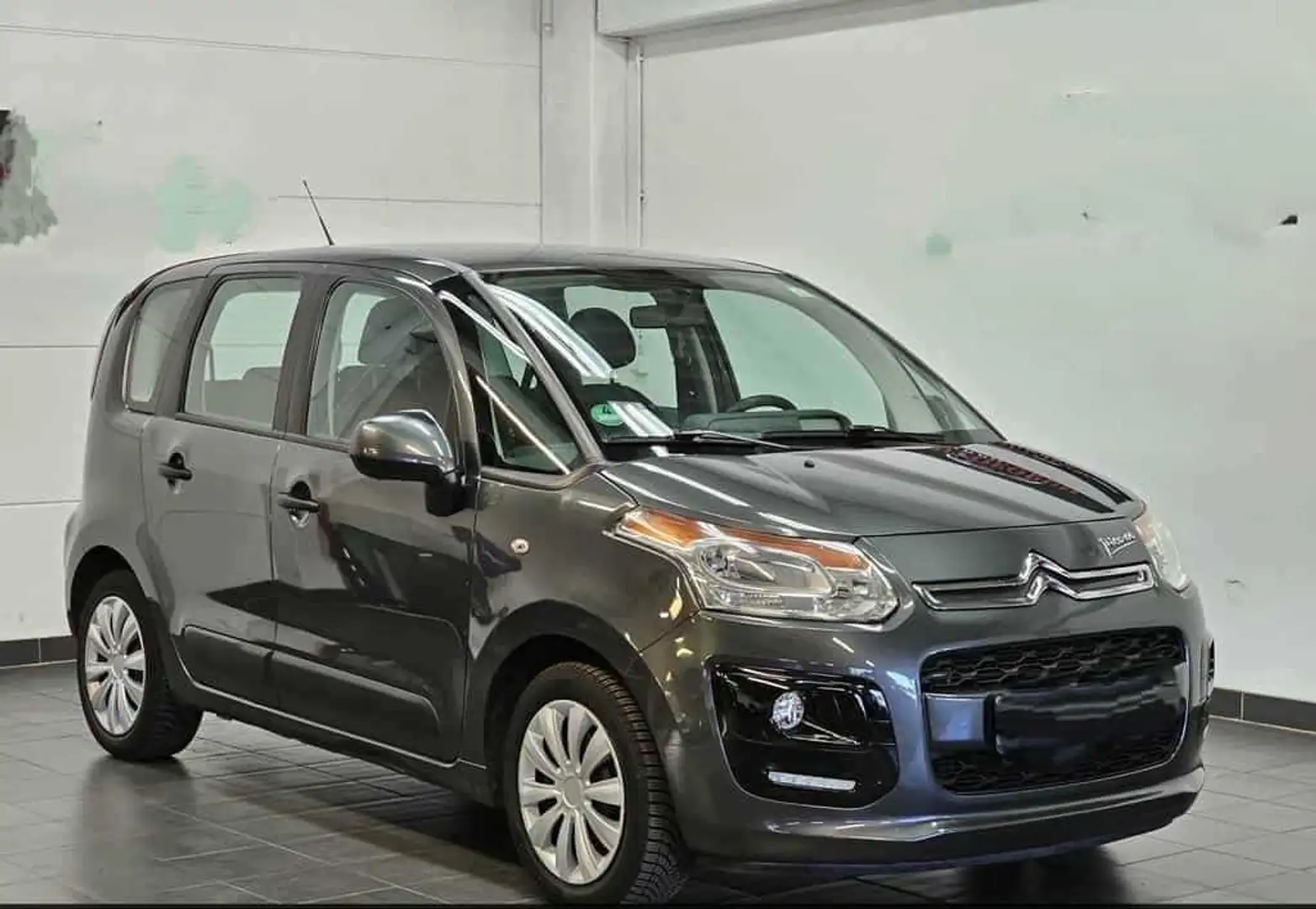 Citroen C3 Picasso 1.4 Picasso - 1