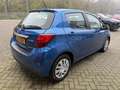 Toyota Yaris 1.5 HYBRID ASPIRATION 5-DEURS NL-AUTO CLIMA PARKEE Blau - thumbnail 4