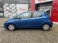 Toyota Yaris 1.5 HYBRID ASPIRATION 5-DEURS NL-AUTO CLIMA PARKEE Blau - thumbnail 6