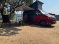 Volkswagen T6.1 California Beach Edition Rot - thumbnail 2