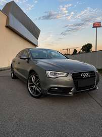 2.0 TDI Sportback DPF