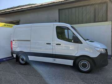 311 CDI RWD L1 HI