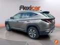 Hyundai TUCSON 1.6 TGDI 110kW (150CV) 48V Tecno DCT 2C Marrón - thumbnail 12