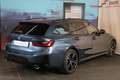 BMW 330 e xDr.Tour.M-Sportp.Panod.AHK.DrivProf.Park+ Blau - thumbnail 22