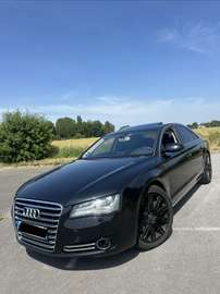 V8 4.2 TDI 350 DPF Quattro Avus Tiptronic