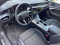 Audi A6 40 TDI quattro S line+AHK+Cockpit+Kamera+StandH Grau - thumbnail 10
